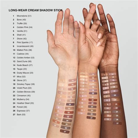 bobbi brown shadow stick shadow|best bobbi brown eyeshadow colors.